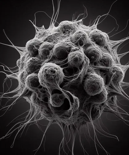 Kanser ve Süper Bakterilere Karşı Çifte Darbe