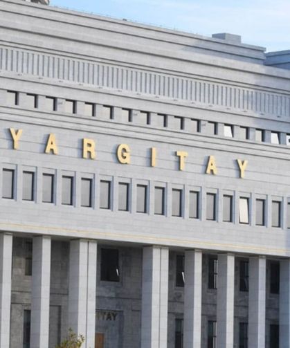 Yargıtay Kararıyla Binlerce Çalışana İlave Ödeme Yolu Açıldı