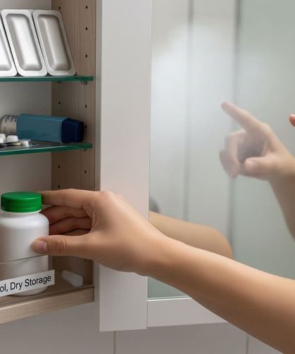 İlaç İncelemesi Hayat Kalitesini Yükseltti