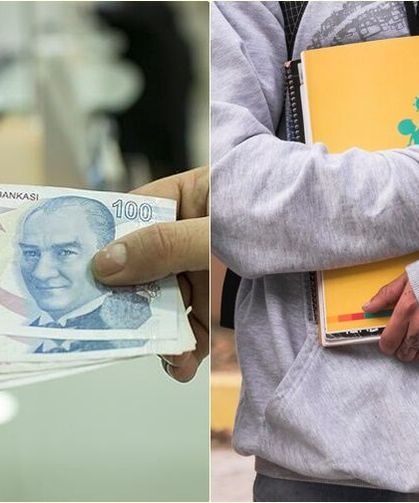 MEB'den Öğretmen Adaylarına Aylık 4 Bin Lira Burs!