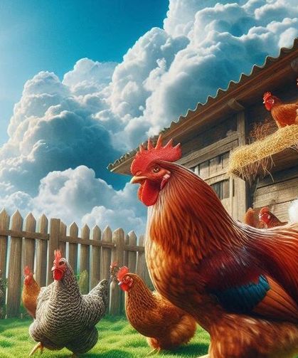 Kanatlı Beslemede Ham Gliserin Devrimi