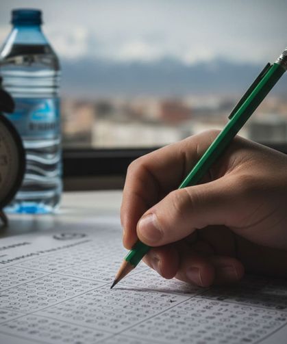 2026 Sınav Rehberi: Hangi Sınav Ne Zaman Yapılacak?