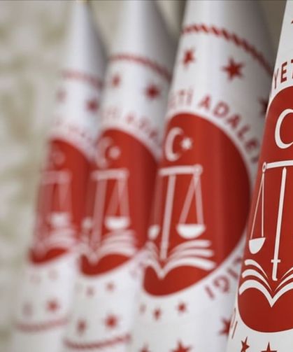 Bakanlık Talimatı: Erzincan'daki Adli Emanetlere Sıkı Takip