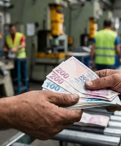 Memur ve Asgari Ücretliye İkinci Maaşın Detayları!