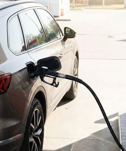 Benzine Yeni Zam Yolda: Pompa Fiyatları Artıyor!