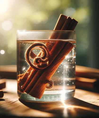 Tarçınlı Su: Sıradan Bir İçecek mi, Yoksa Sağlık Sihri mi?