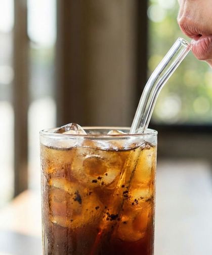 Cam Pipetler Sandığınız Kadar Masum Değil!