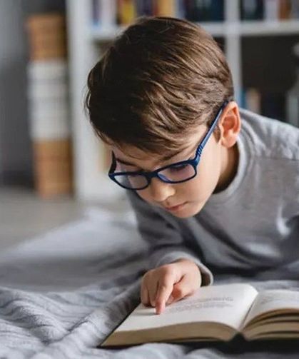 Pedagogların Tavsiye Ettiği Çocuk Kitapları Listesi!