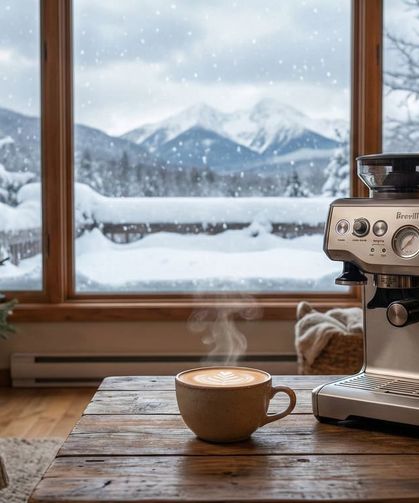 Evinize En Uygun Espresso Makinesi Hangisi?