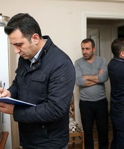 Borçluya Kötü Haber: Mal Kaçıran Yandı!