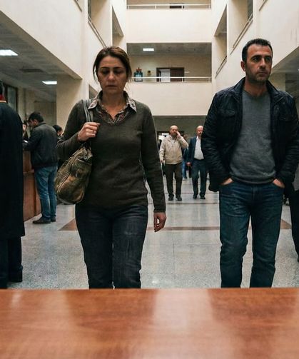 Süresiz Nafakada Beklenen Haber Gelmedi