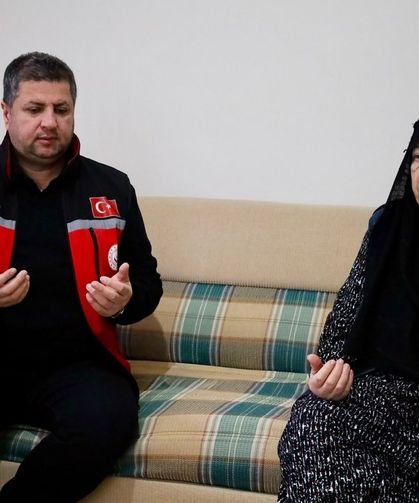 Şehit Adnan Yıldız’ın Emanetine Vefa