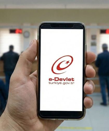 Bilginiz olmadan işlem yapılmasın: Tapuya e-devletten kilit!