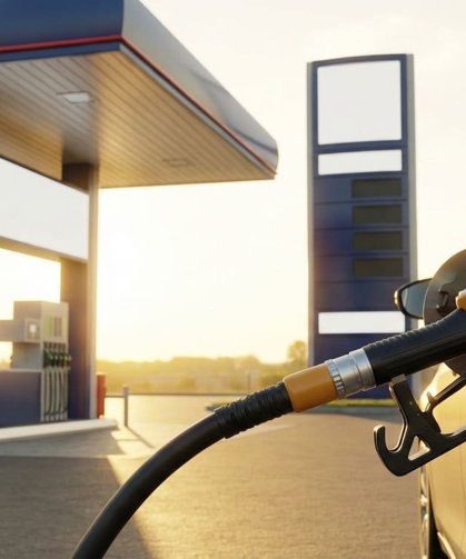 Akaryakıt zamları iptal edildi!