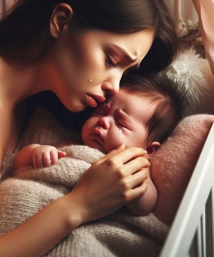 Bilimsel Araştırmadan Çarpıcı Sonuç: Anneler Risk Altında