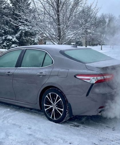 Aracı rölantide bekletmek arızaya sebep oluyor