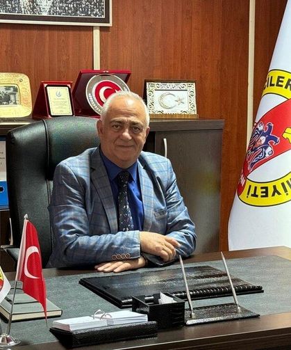 Erzincan Gazeteciler Cemiyeti’nden 24 Temmuz Teşekkürü