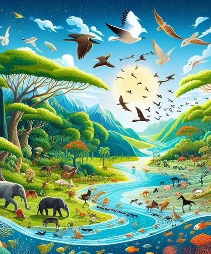 Ekosistem Alarm Veriyor