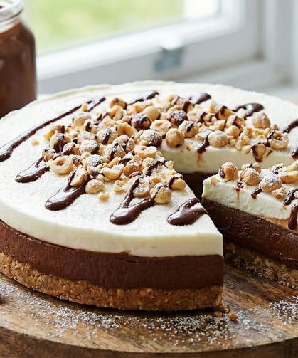 Fırınsız mucize: 5 dakikada hazır çikolatalı rüya