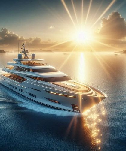 Denizcilikte Yeşil Dönüşüm: Güneş Enerjili Yatlar Öne Çıkıyor