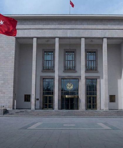 Kaymakam adaylığı nihai başarı bilgileri açıklandı