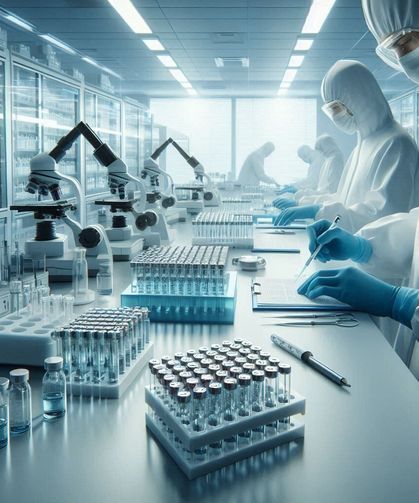 Pankreas Kanserinde Sağ Kalımı İki Katına Çıkaran İlaç