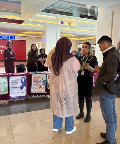 Kadın Sağlığında Sessiz Tehlike: Rahim Ağzı Kanseri