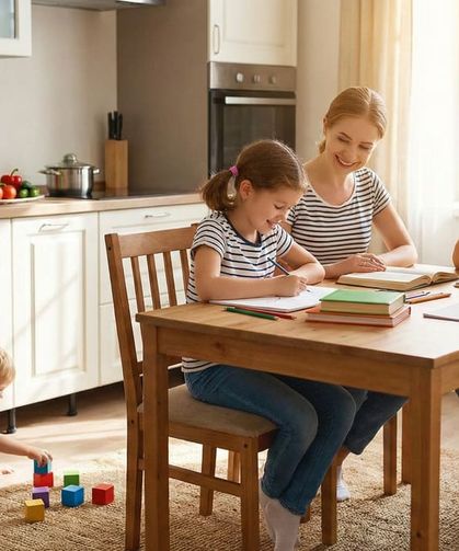 Ailelere Çocuk Desteği: Ödemeler 7 Bin 748 Liraya Yükseldi