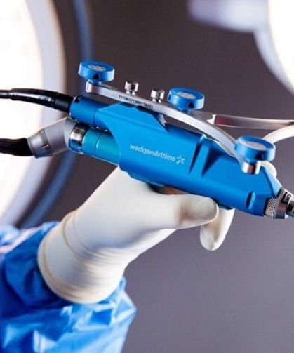 Robotik Protez Cerrahisi: Ortopedide Geleceğin Teknolojisi