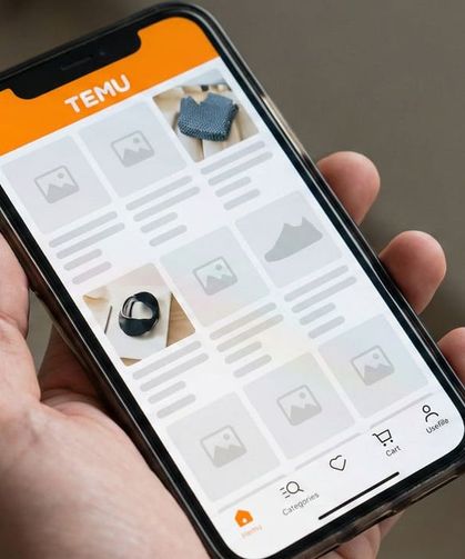 Temu Türkiye Satışlarını Durdurdu