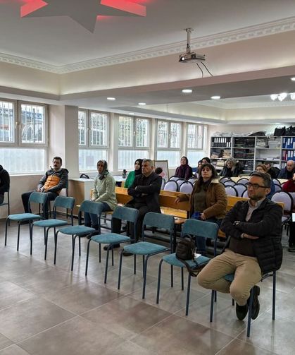 Vali Yazıcıoğlu’nun Liderlik Mirası Trabzon’da Konuşuldu