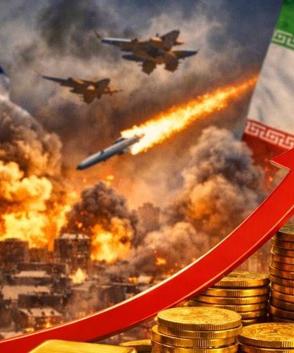 Altın Fiyatları Rekor Kırdı: Gram 8 Bin TL’yi Aştı