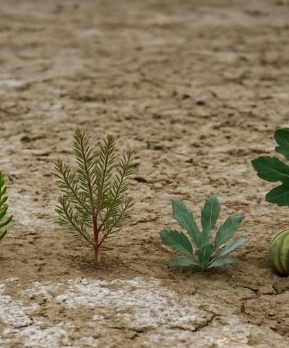 Biber Üzerinde Çarpıcı Bir Bilimsel Keşif