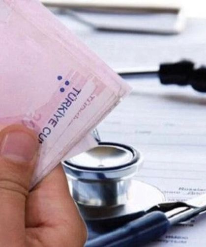 Bir Ailenin Cebindeki Sağlık Harcaması, Türkiye’nin Sağlık Sisteminin Aynası Olabilir mi? Bilimden Çarpıcı Yanıt