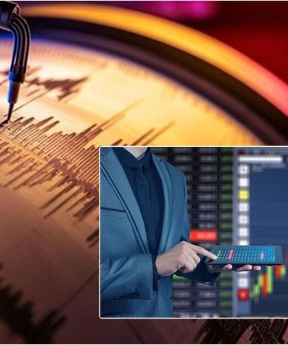 Deprem Ekonomiyi Nasıl Sarsıyor?