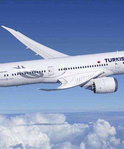 Dijital Bir Tık, Milyonluk İtibar! Havayolu Deneyimi Yeniden Şekilleniyor