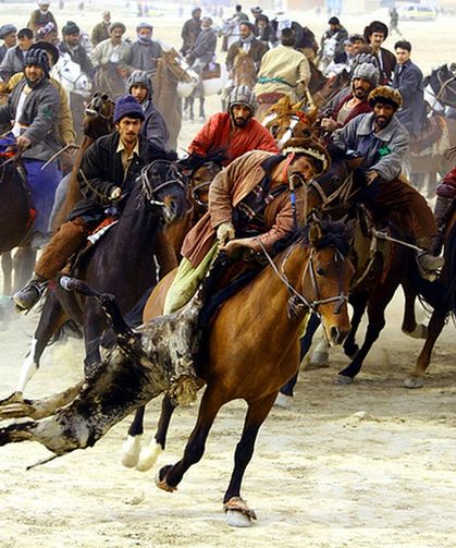 Doğu Anadolu’da 6 Bin Yıllık Atlı Oyunların İzleri Ortaya Çıktı