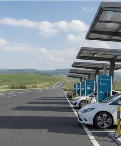 Şarjda Karışık Tarife Dönemi Bitiyor