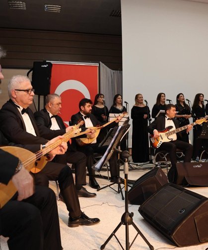 Türkülerin Gizli Kodu!