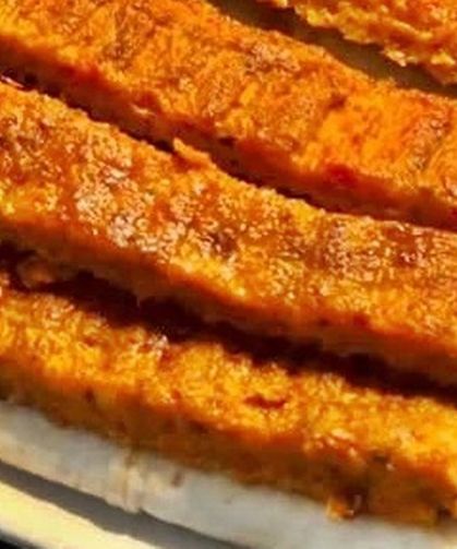 Evde Tavuk Kebabı! Hem Pratik, Hem Lezzetli