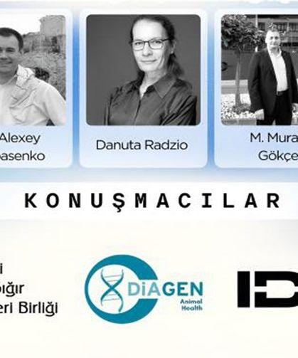 Hayvancılıkta Sağlık ve Verim Semineri