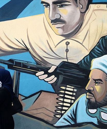 İran Kürtlerinin 40 Yıllık Kaderini Değiştiren Gizli Dinamikler