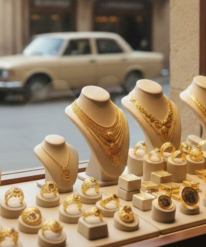 Altın, Haftaya Hızlı Yükselişle Başladı!