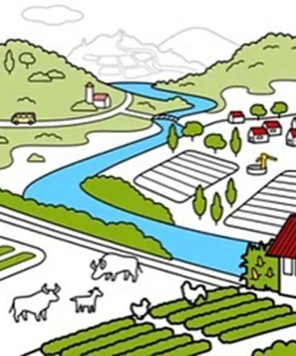 Kır ile Kent Arasında Yeni Bir Köprü