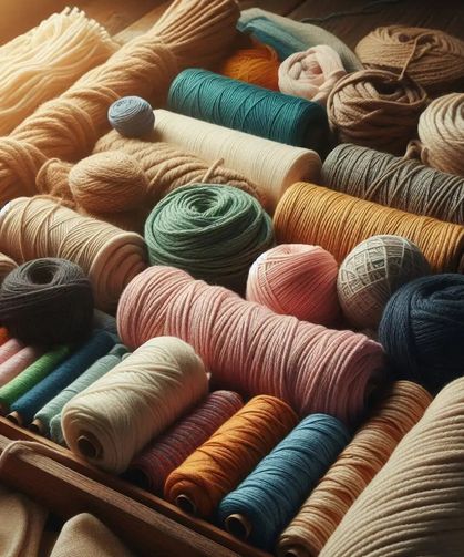 Tekstilden Enerjiye: İplik Formunda Lityum-İyon Anot Geliştirildi