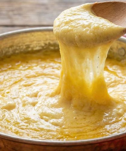 Sahur Sofralarının Uzayan Yıldızı: Tam Kıvamında Mıhlama