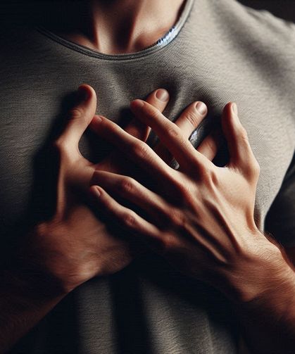 Aşırı Sevinç Kalbi Zorlayabilir mi? “Mutlu Kalp Sendromu” Bilimsel Olarak İncelendi