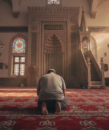 Namazda Sünnetlerin Kazası Ve Oturarak Kılma Şartları