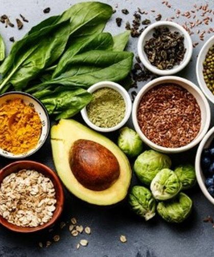 Ne Kadar Doğru Besleniyoruz?