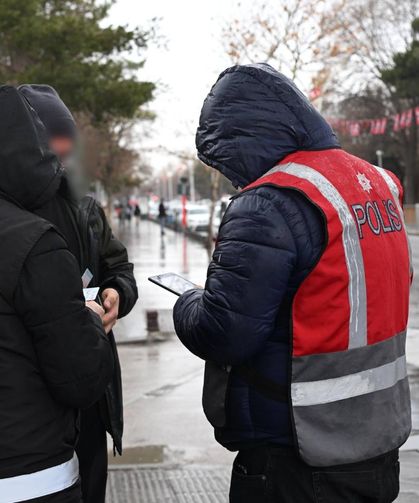 Okul Çevrelerinde Sessiz Güvence